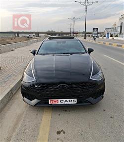 هيونداي سوناتا